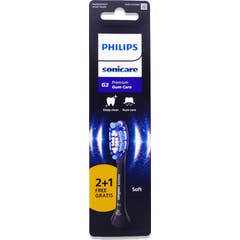 Philips Recarga de Cabeças HX9053 3 unid.
