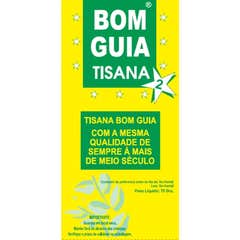Bom Guia Tisana N2 70g
