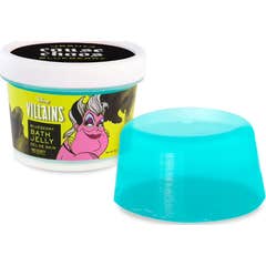 Gel de Banho Mad Beauty Pop Villanas Ursula 95g