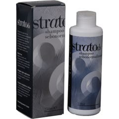 Champô Carofarma Camada Ds 250 ml