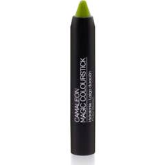 Camaleon Magic Color intenso verde N3 4g 1ud