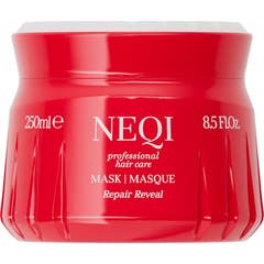 Neqi Repair Reveal Máscara 250 ml