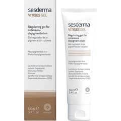 Sesderma Lipoceutical Vitises Nano gel 100ml