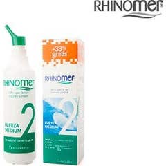 Rhinomer Fuerza 2 Promocion 210ml Rhinomer, 210ML