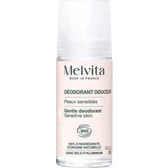 Melvita Desodorante para Peles Sensíveis Roll-On 50 ml