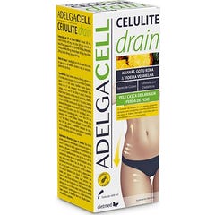 DietMed Adelgacell Celulite Drain 600ml