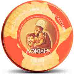 Aoklabs Oro Africano Colors Labios 50 ml