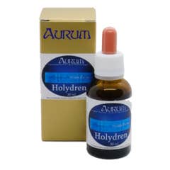 Aurum Holydren Gotas 30ml