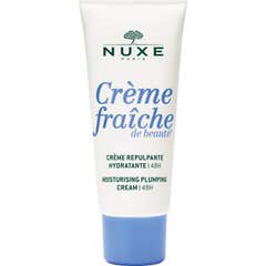 Nuxe Crème FraÌ ™ che Hidratante Pele Normal 48h 30ml