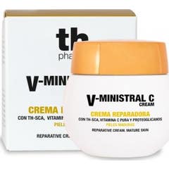 Th-V Crema Reparadora Cream 50ml