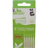 Escova de Ekobamboo Tamanho M 5