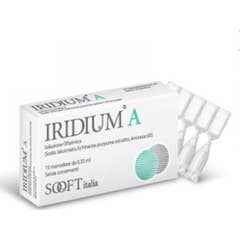 Iridium A Collirio Mdos 15Ml