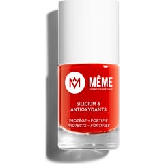 MÊME Esmalte Laranja Sangue 12 Annabelle 10 ml