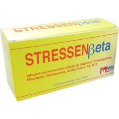 Stressenbeta 10Fl.10Ml