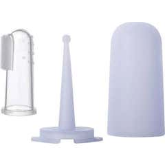 Escova de Dentes para Bebés (Thimble)