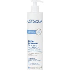 Ozoaqua Crema Corporal 500 Ml Ozoaqua,