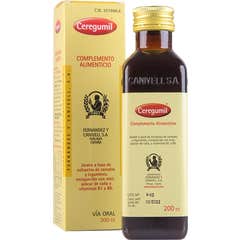 Ceregumil 200ml