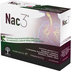 Tree Life Pharma Nac 3 14 Sobres