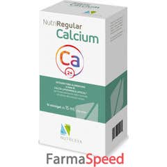 Nutrileya Nutriregular Calcium 14uds