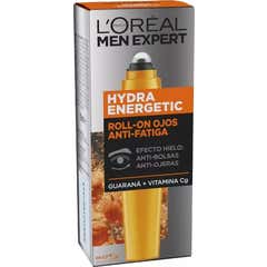 L'Oreal Men Expert Hydra Energetic Eye Roll-On 10ml