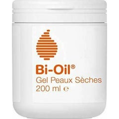 Bi-óleo gel px gel seco 200ml