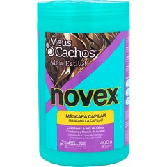 Novex My Curls Mascarilla Capilar 400ml