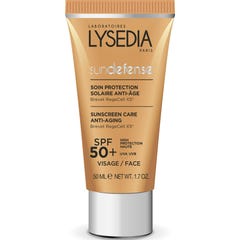 Lysedia SunDefense Sun Cream Spf50+ 50ml