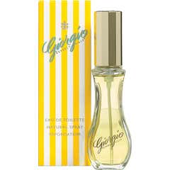 Giorgio Beverly Hills Mulher eau de toilette 30ml