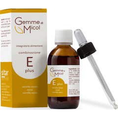 Gemme di Micol E Plus 30ml