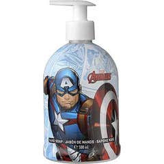 Disney Avengers Shower Gel 500ml