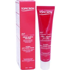 Topicrem AH3 Global Anti-Aging Cream 40ml