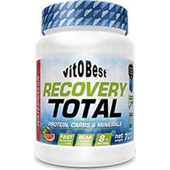 Vitobest Recuperação Total Melancia 700g