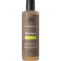 Urtekram Tree Shampoo Chá 250ml