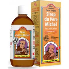 Bioligo Syrup Pere Michel 200ml