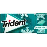 Trident Mentol Extreme Dagrees 14.5g