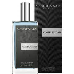 Yodeyma Italia Complicidad 50 ml Edição Especial