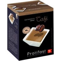 Protifast Entremet Cafe Sachet 7