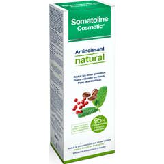 Gel Redutor Somatoline Natural 250 ml