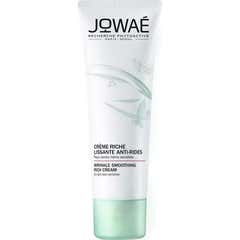 Creme Alisante Enriquecido Anti-rugas Jowaé 40ml