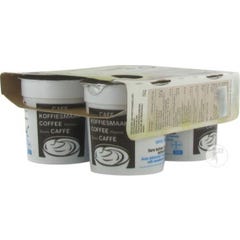 Cremeline Hp/Hc S/Lac Edu Caf125X4