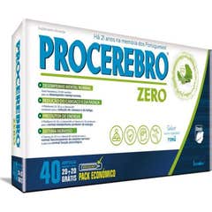 Procerebro Zero 30 Ampolas