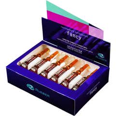 Rueber Fancy tratamento vitamínico 12 ampolas x 10ml