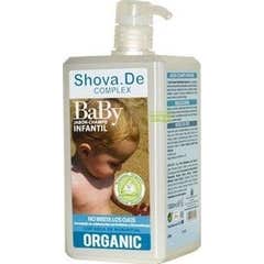 Shova.de Champô e Sabonete Bebé 1000ml
