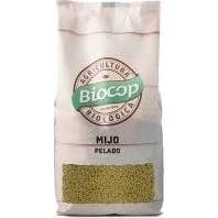 Bio 500 g de painço descascado Biocop