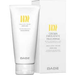 Babé Emoliente Creme 200ml