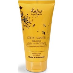 Kalys Crema Limpieza Suave 150ml