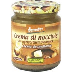 Creme de Avelã Rapunzel 250G