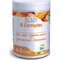 Bio Life B Complex 60glules