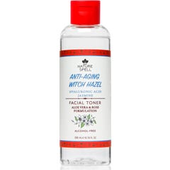 Nature Spell Antiaging Witch Hazel Toner 200ml