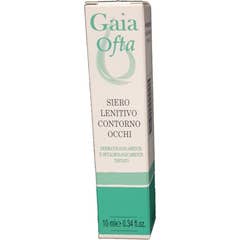 Infrabios Gaia Ofta Soothing Eye Contour Serum 10ml